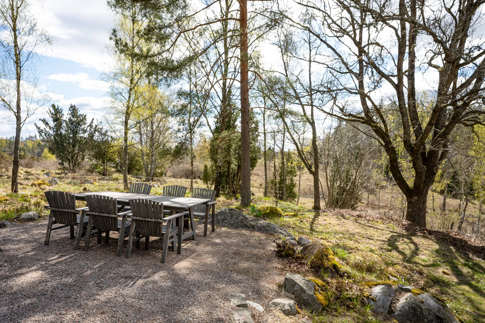 Fritidshus, Västra Grysta STENKULLA, Valdemaren, Katrineholm