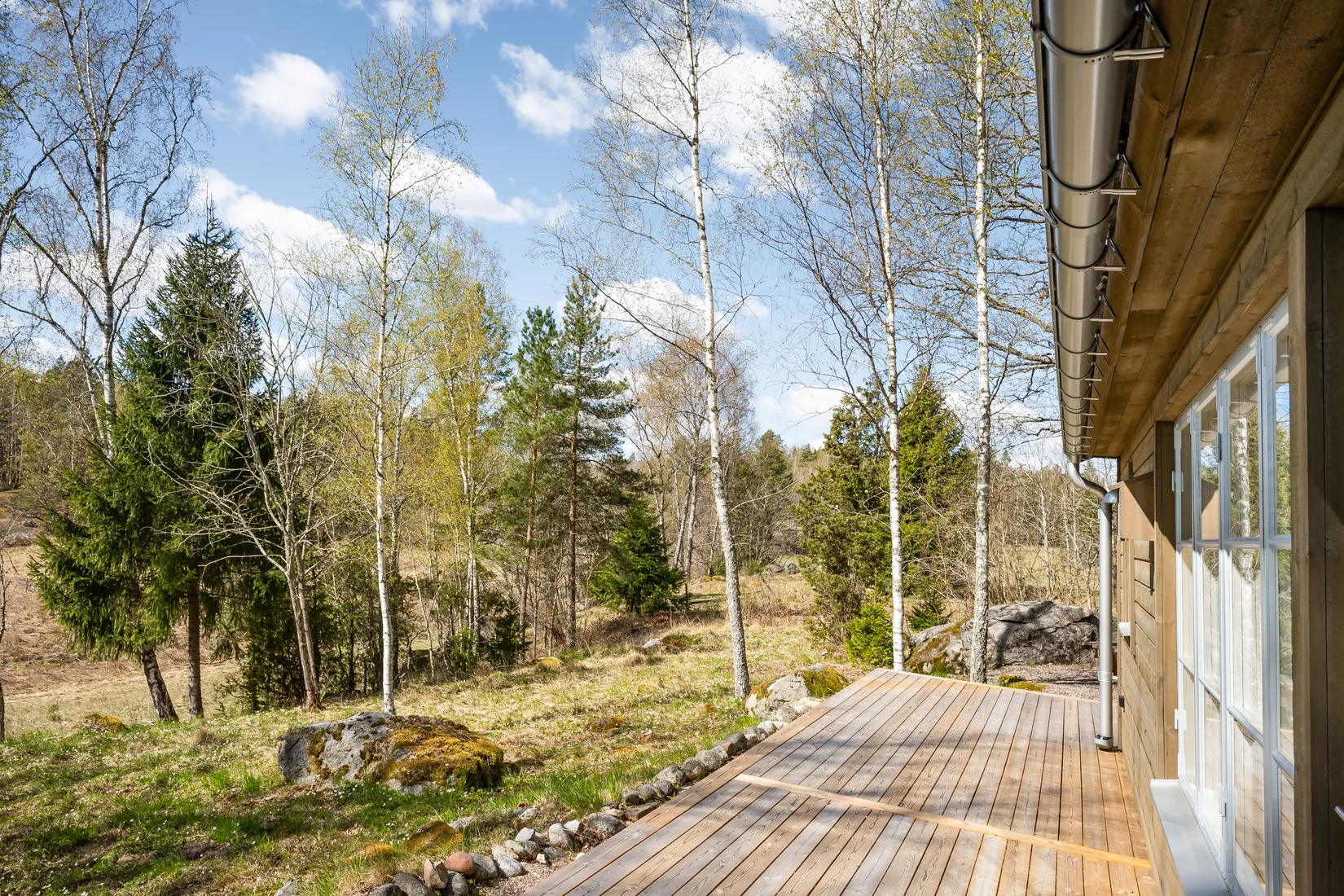 Fritidshus, Västra Grysta STENKULLA, Valdemaren, Katrineholm
