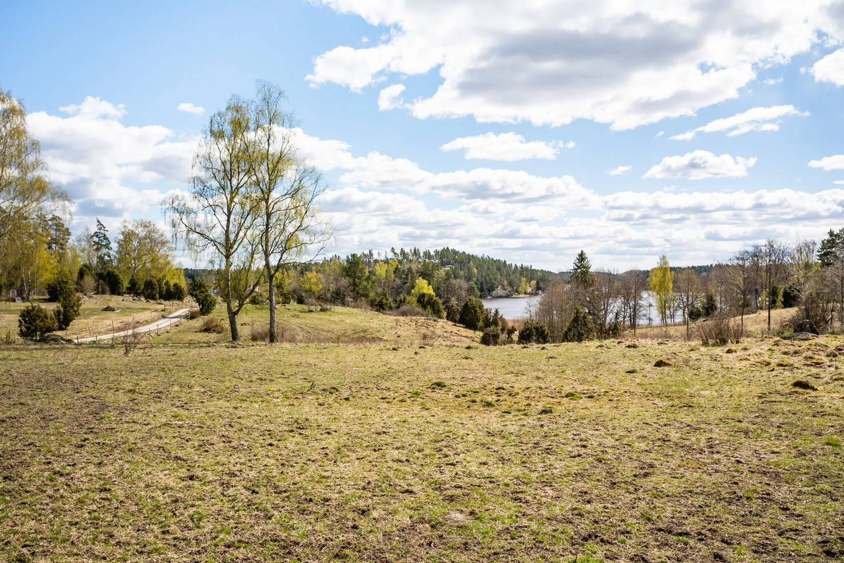 Fritidshus, Västra Grysta STENKULLA, Valdemaren, Katrineholm