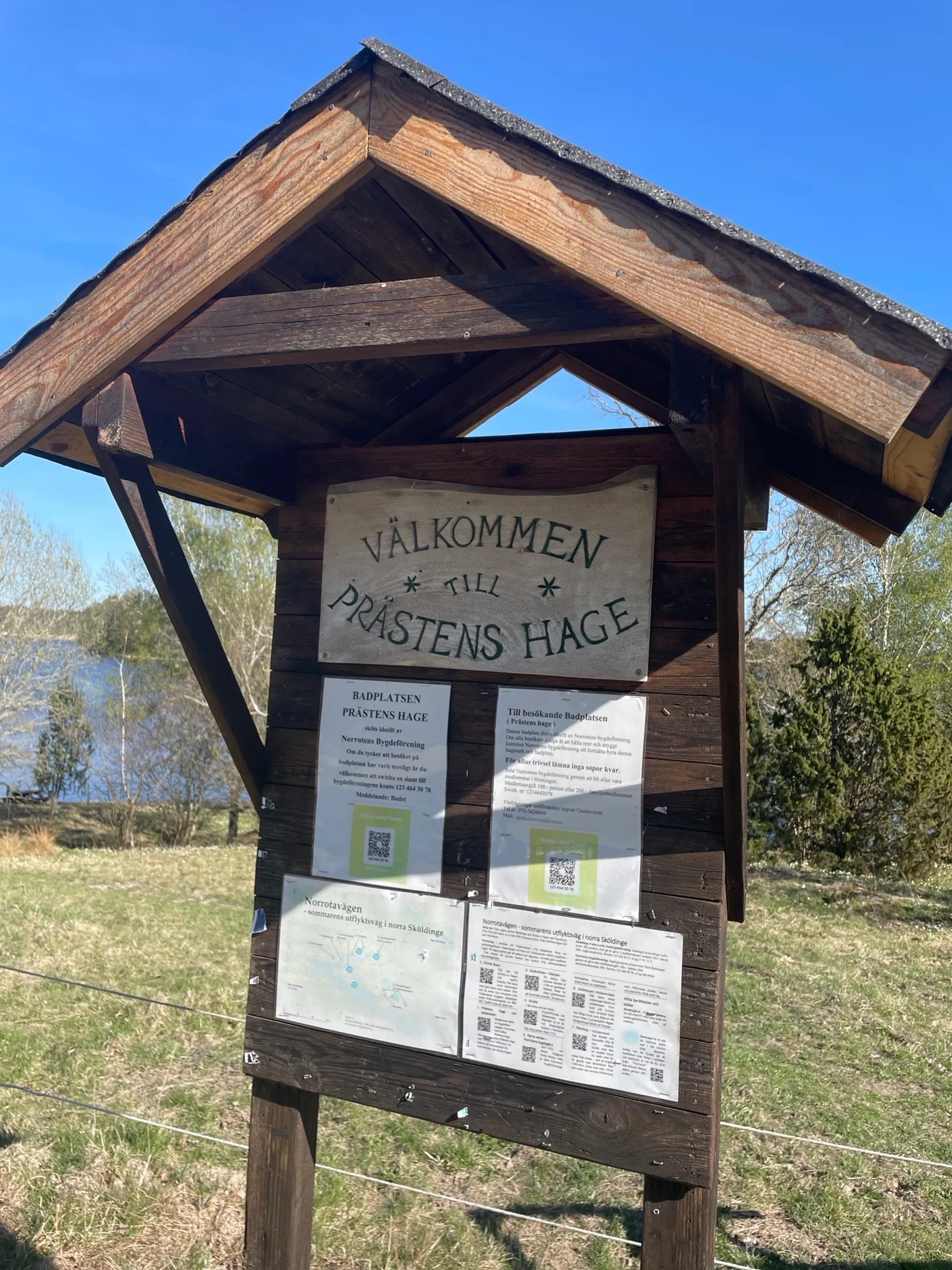 Fritidshus, Västra Grysta STENKULLA, Valdemaren, Katrineholm