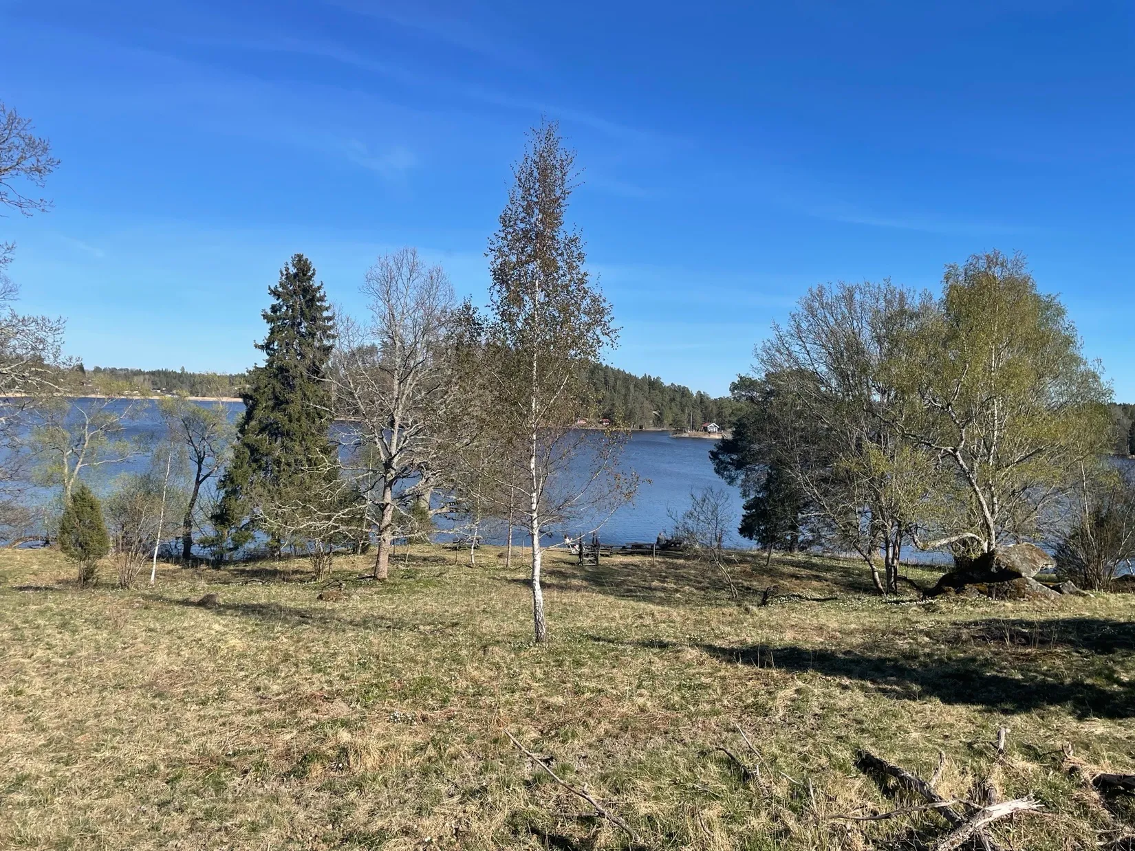 Fritidshus, Västra Grysta STENKULLA, Valdemaren, Katrineholm