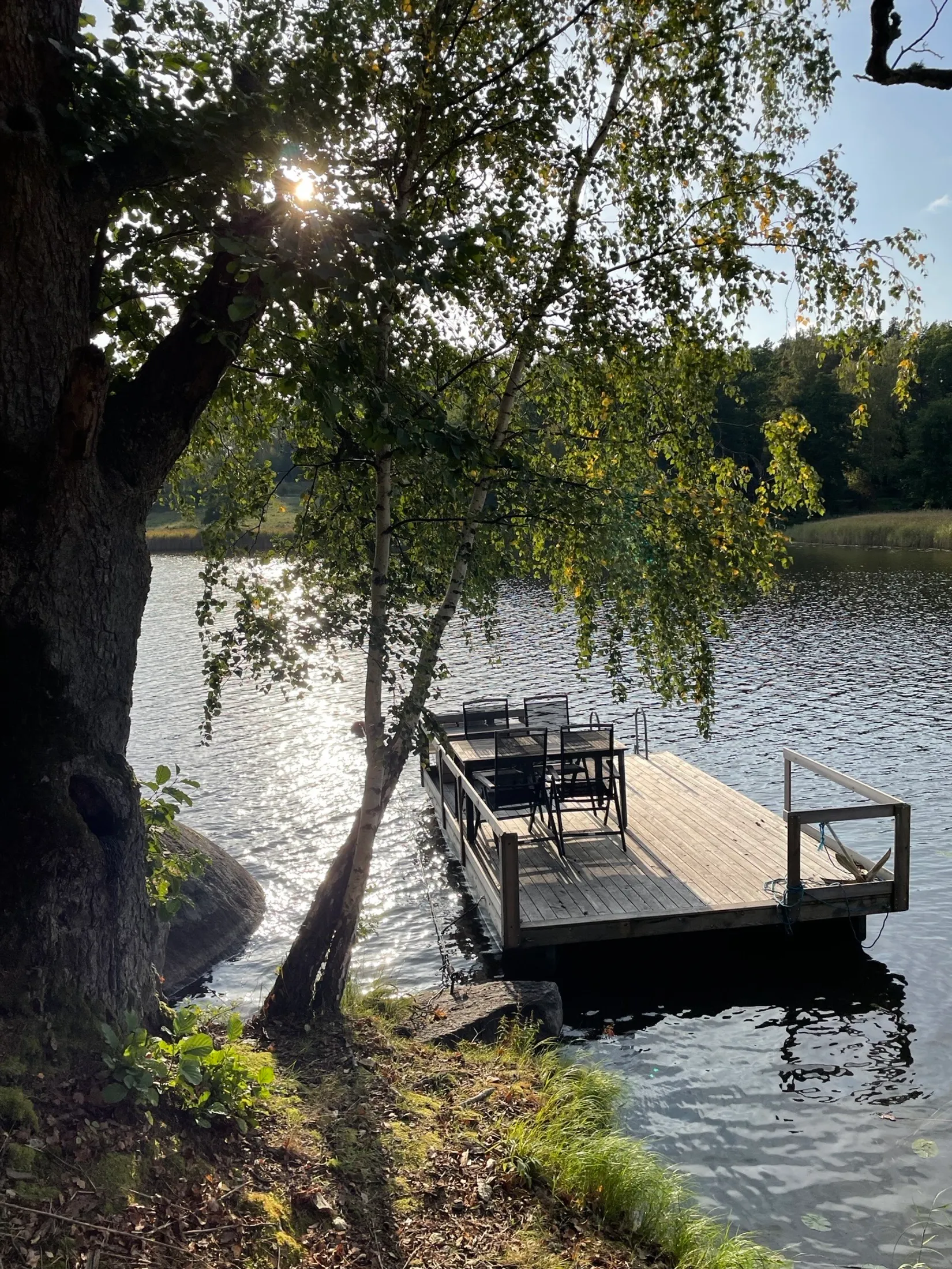 Fritidshus, Västra Grysta STENKULLA, Valdemaren, Katrineholm