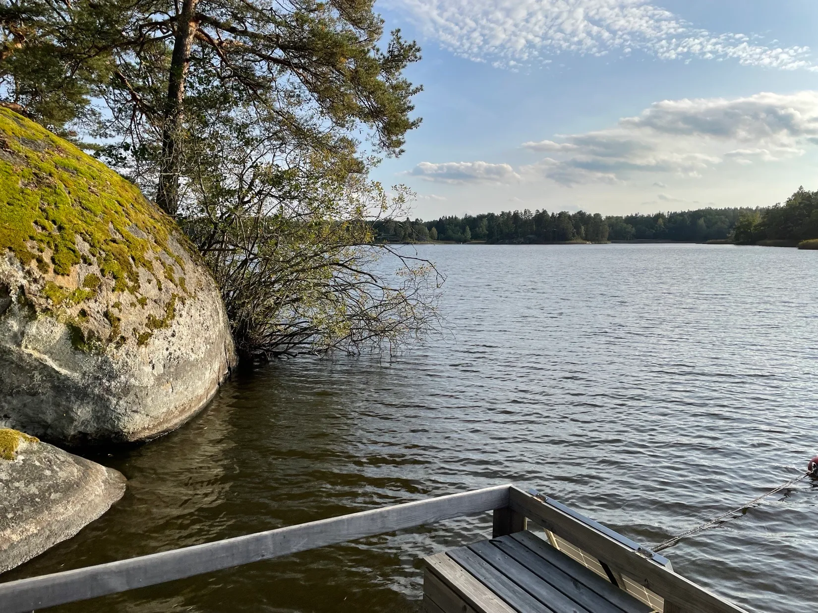 Fritidshus, Västra Grysta STENKULLA, Valdemaren, Katrineholm