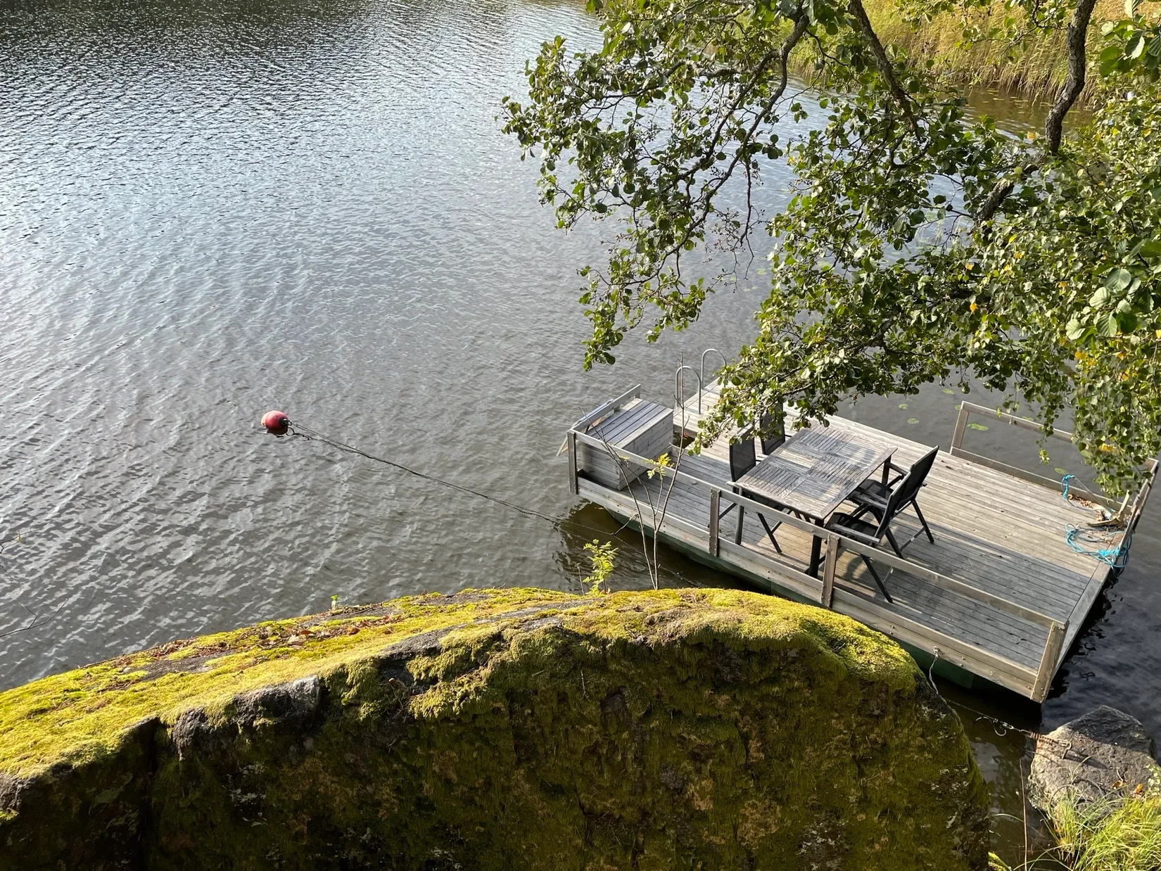 Fritidshus, Västra Grysta STENKULLA, Valdemaren, Katrineholm