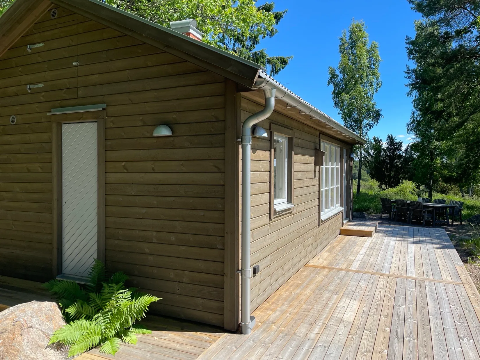 Fritidshus, Västra Grysta STENKULLA, Valdemaren, Katrineholm