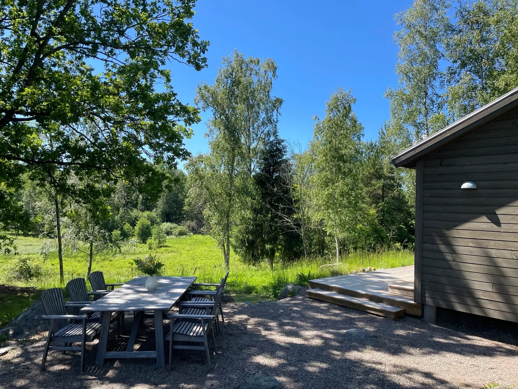 Fritidshus, Västra Grysta STENKULLA, Valdemaren, Katrineholm