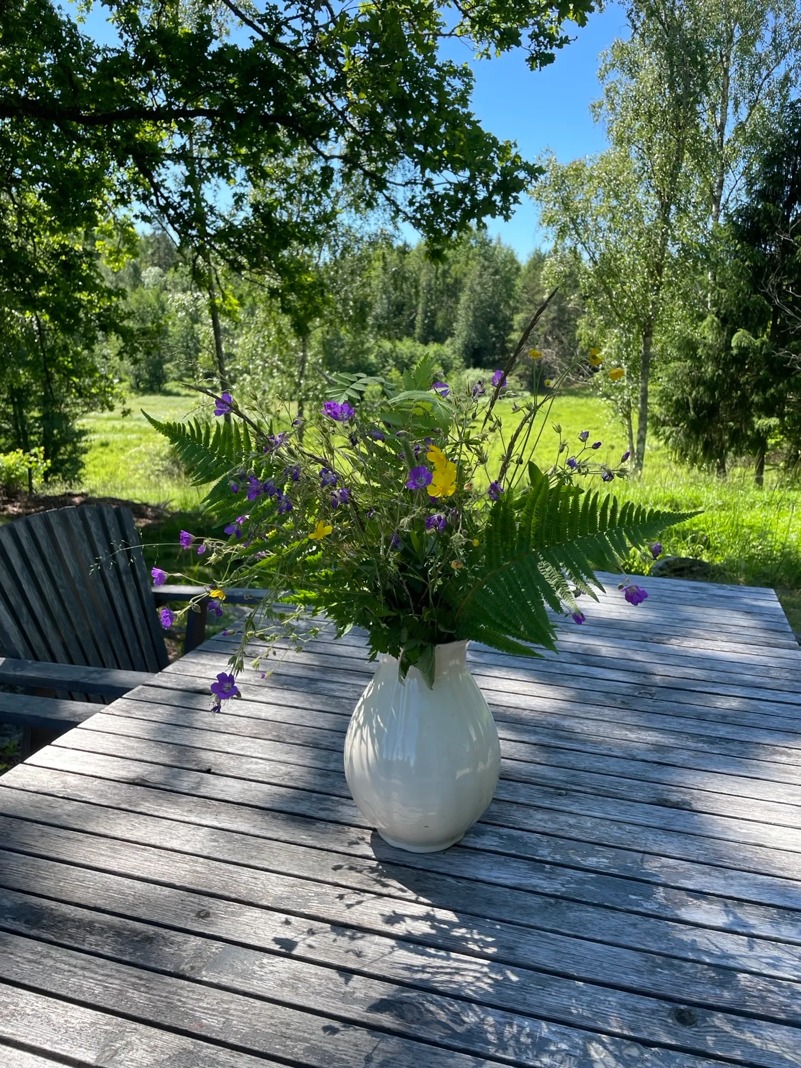 Fritidshus, Västra Grysta STENKULLA, Valdemaren, Katrineholm