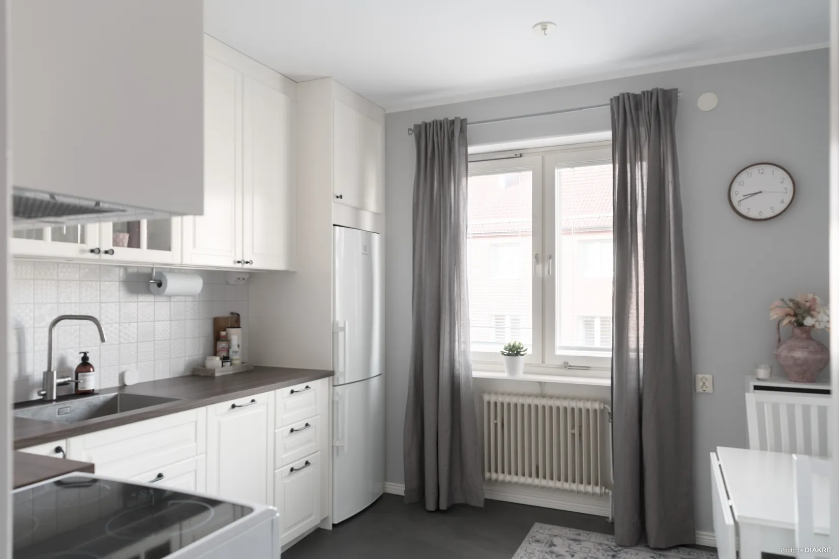 Bostadsrätt, Viskgatan 4A, Eneborg, Helsingborg
