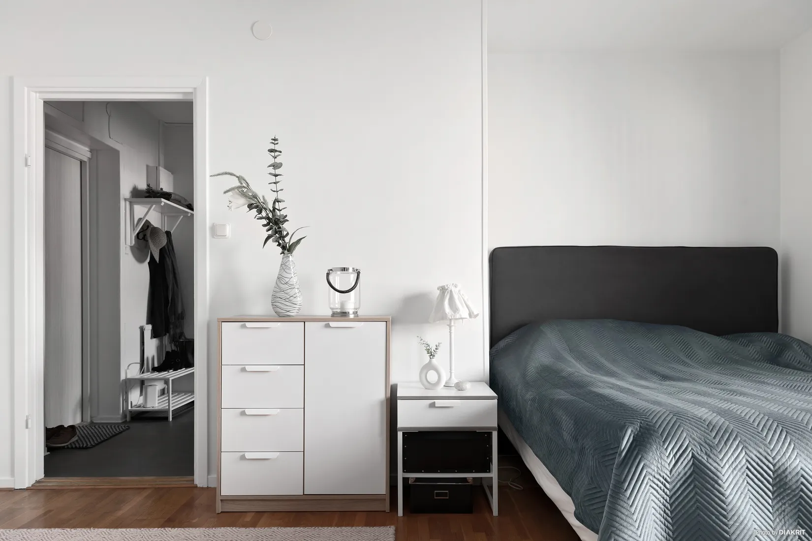 Bostadsrätt, Viskgatan 4A, Eneborg, Helsingborg