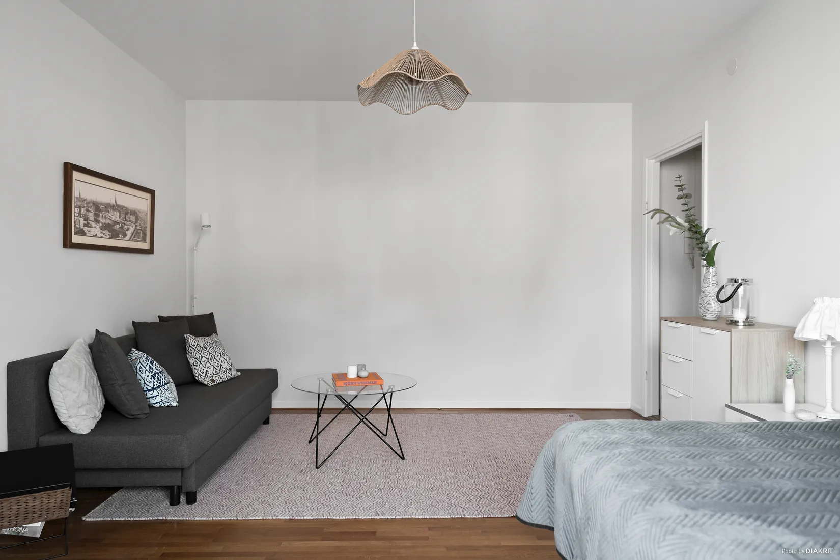 Bostadsrätt, Viskgatan 4A, Eneborg, Helsingborg