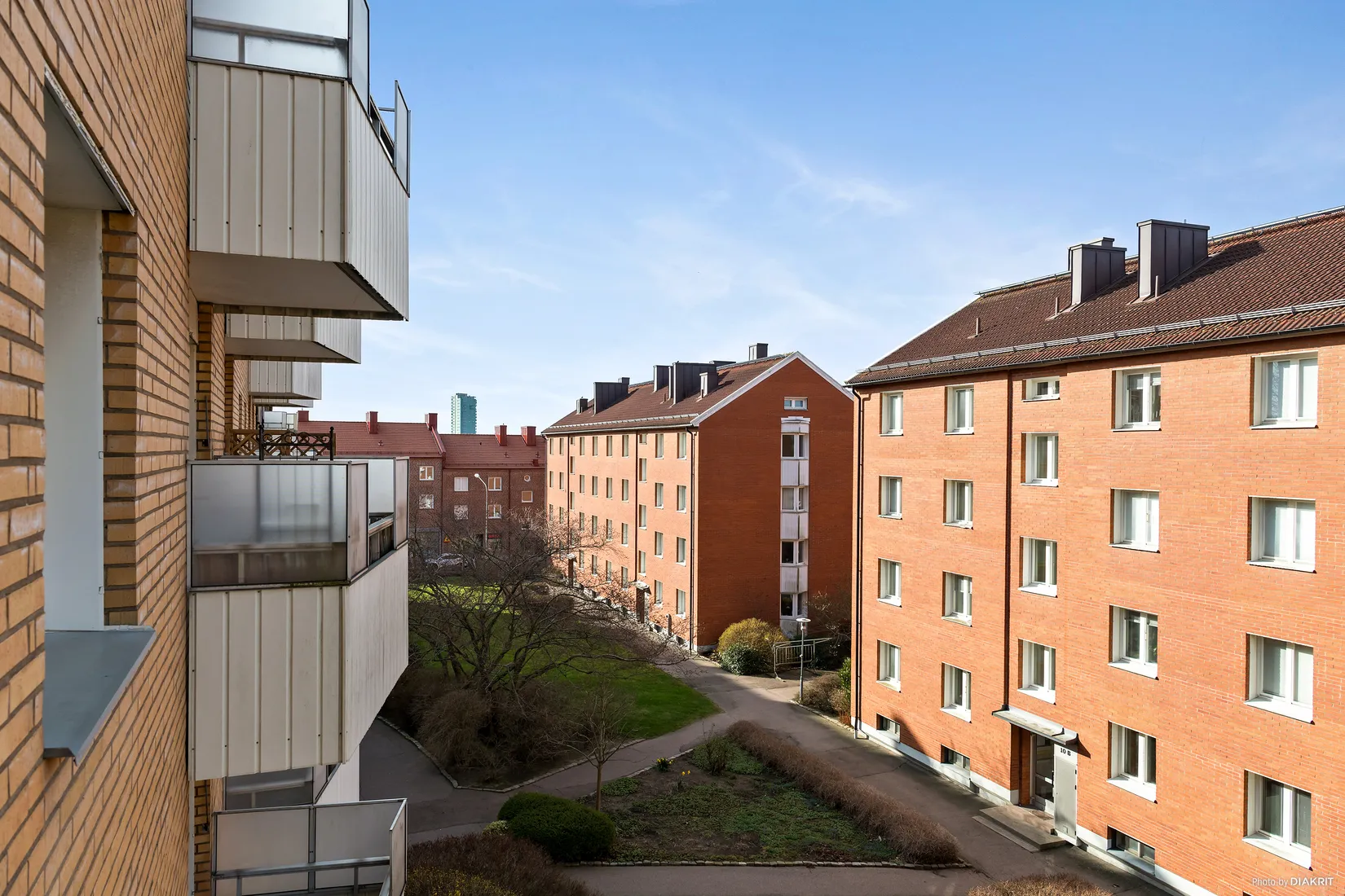 Bostadsrätt, Viskgatan 4A, Eneborg, Helsingborg