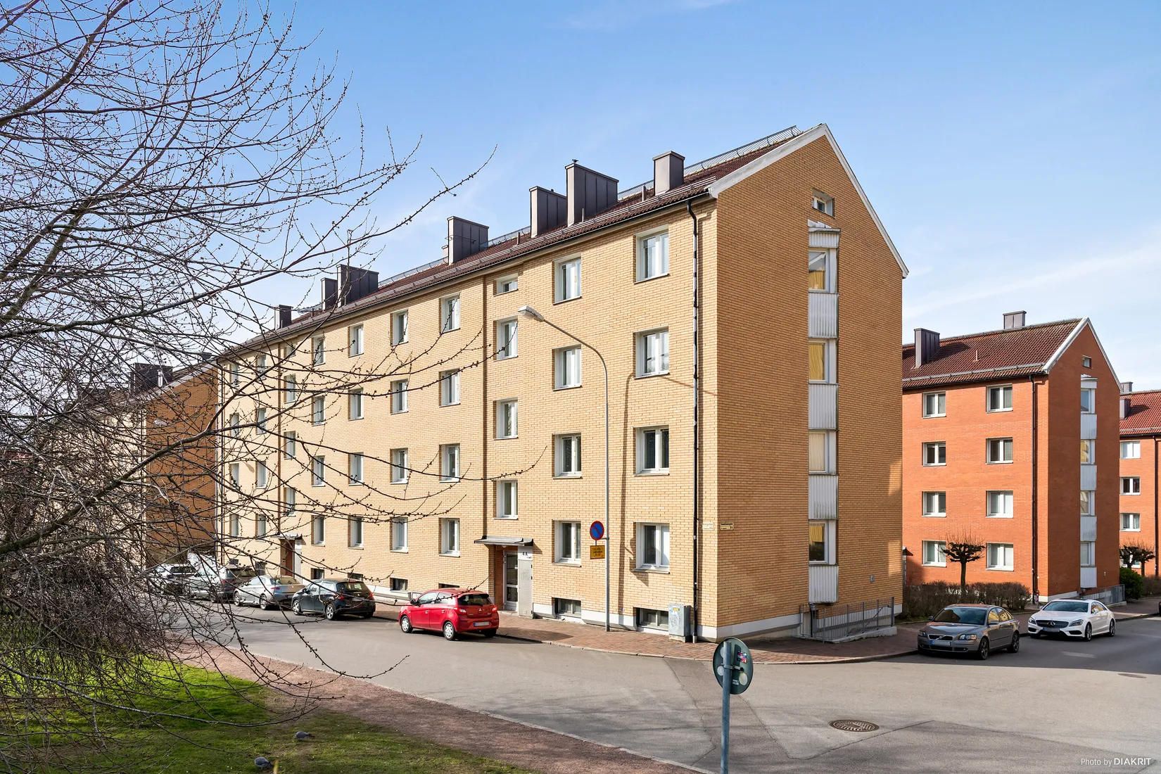 Bostadsrätt, Viskgatan 4A, Eneborg, Helsingborg