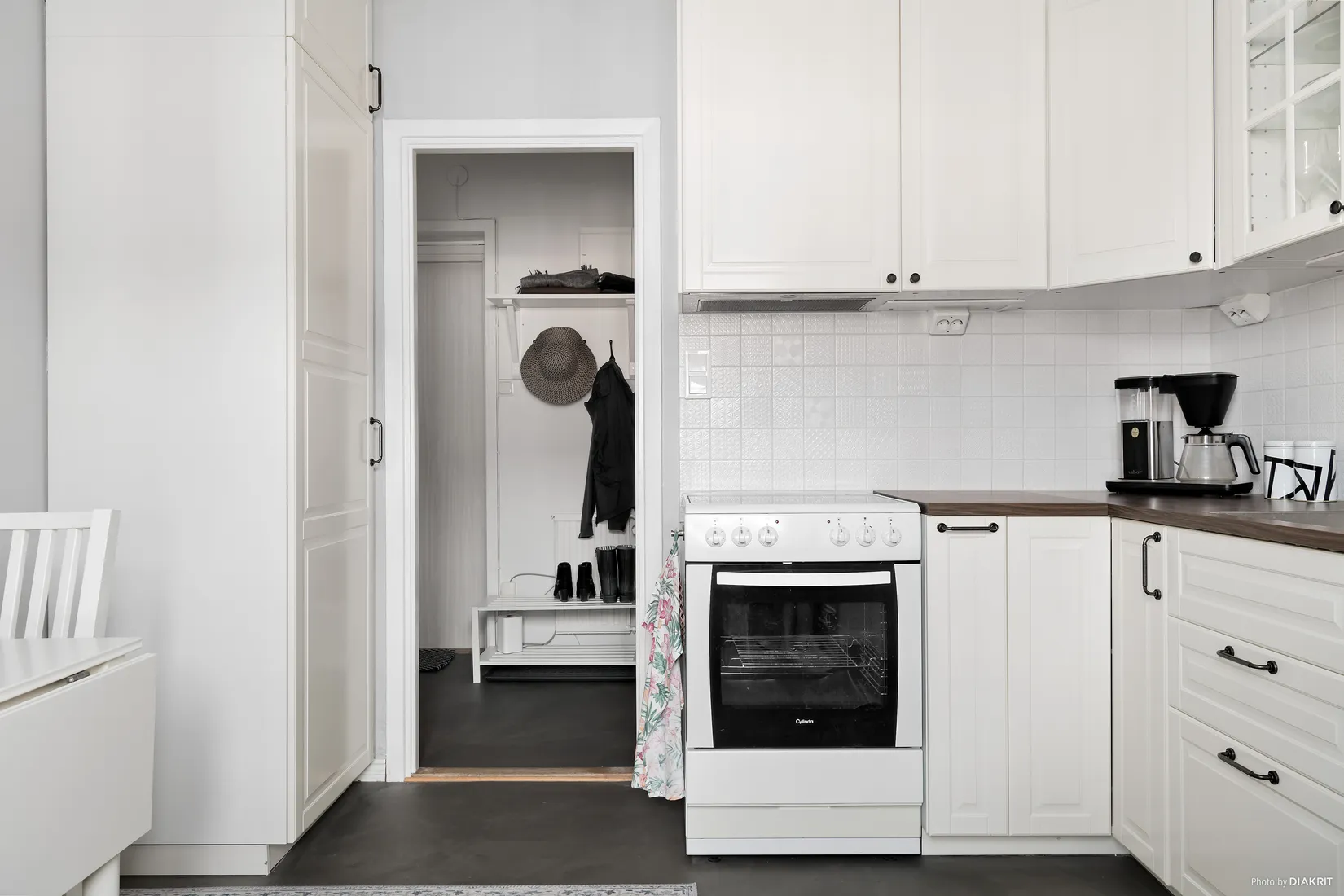 Bostadsrätt, Viskgatan 4A, Eneborg, Helsingborg