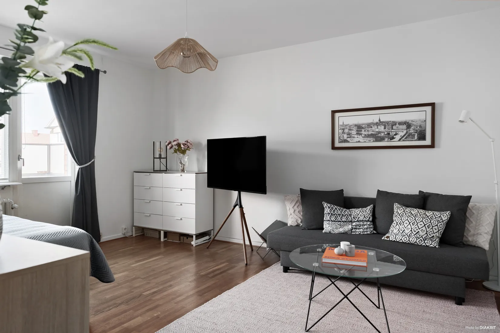 Bostadsrätt, Viskgatan 4A, Eneborg, Helsingborg