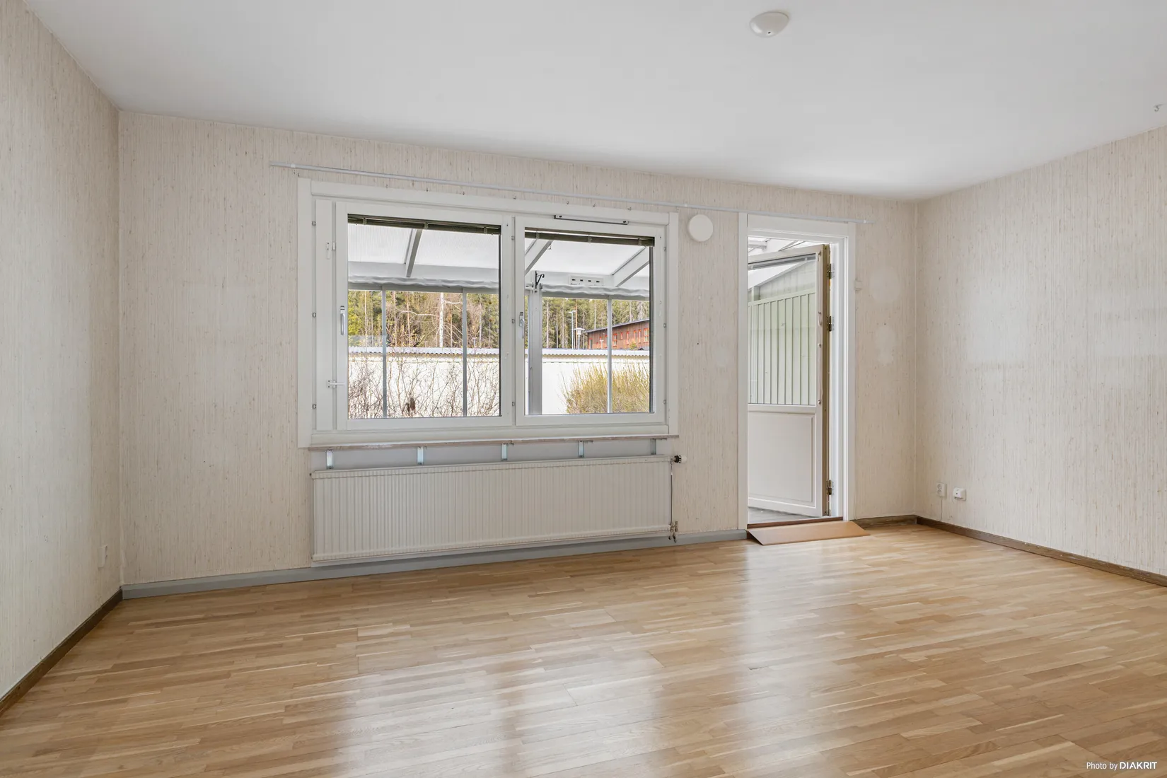 Bostadsrätt, Tranbärsvägen 40, Lillsjön, Östersund