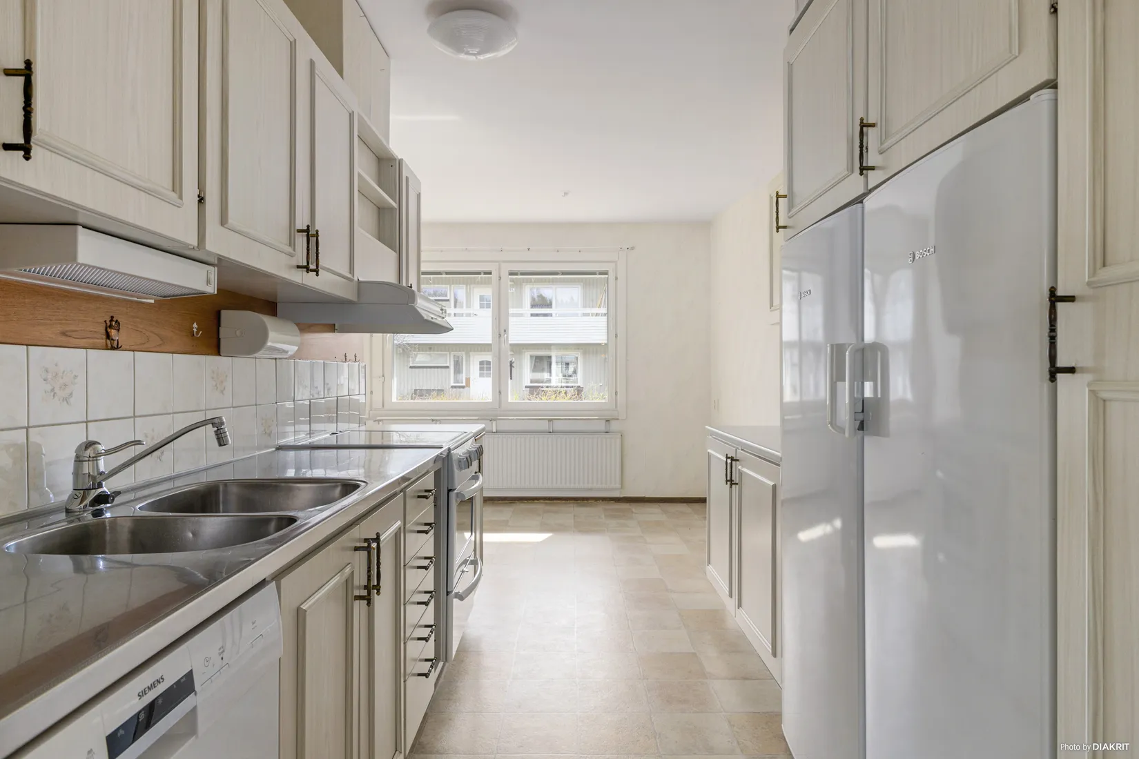 Bostadsrätt, Tranbärsvägen 40, Lillsjön, Östersund