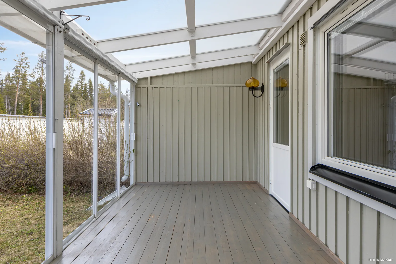 Bostadsrätt, Tranbärsvägen 40, Lillsjön, Östersund