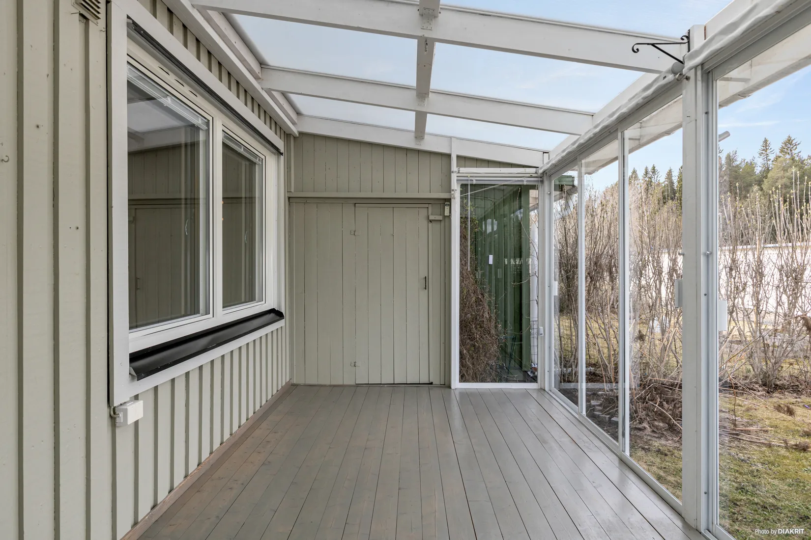 Bostadsrätt, Tranbärsvägen 40, Lillsjön, Östersund