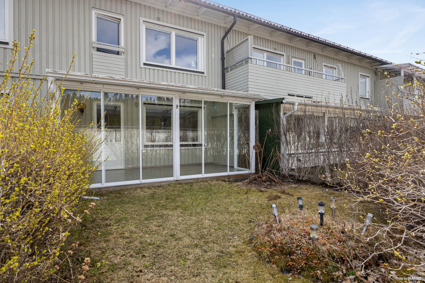 Bostadsrätt, Tranbärsvägen 40, Lillsjön, Östersund