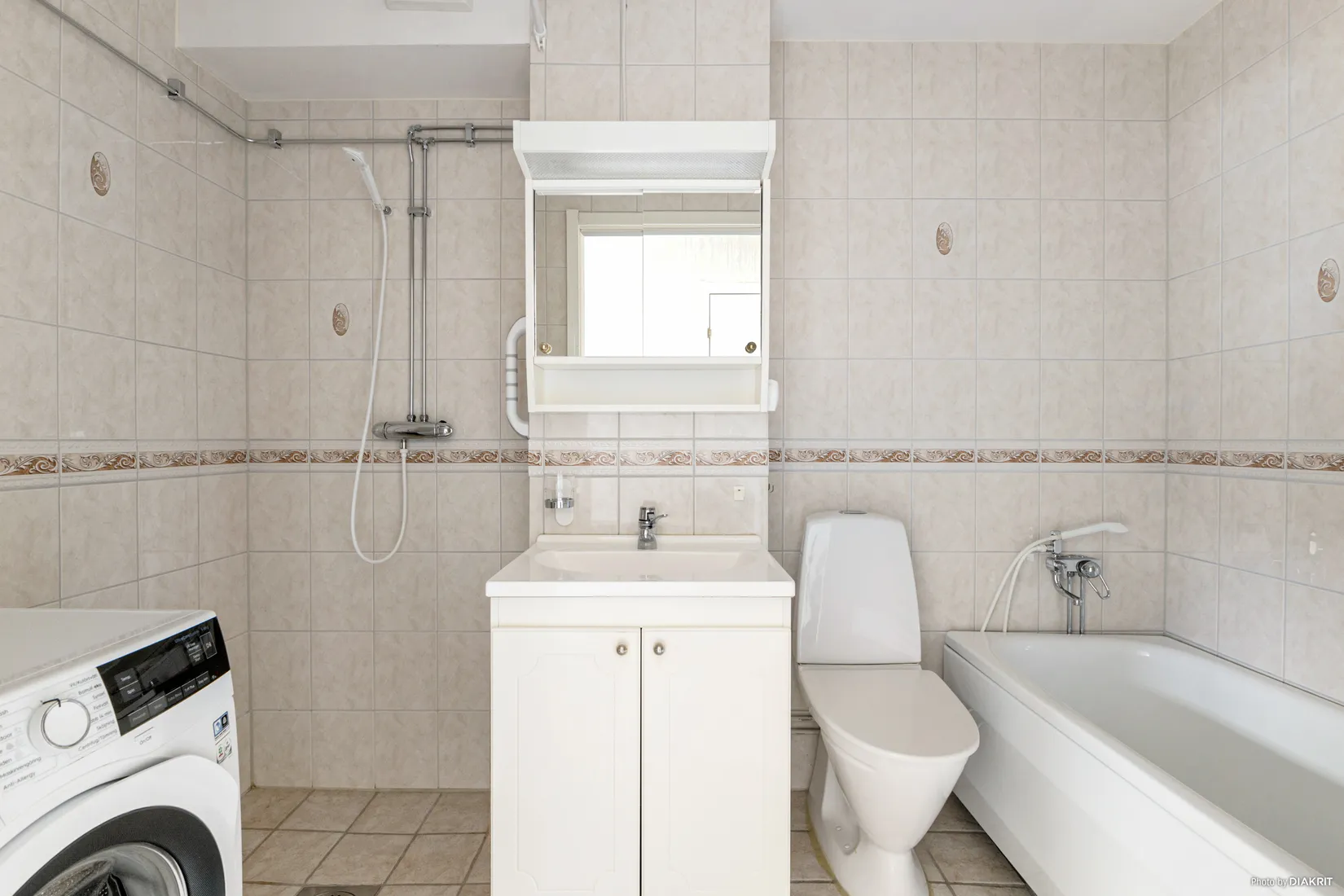 Bostadsrätt, Tranbärsvägen 40, Lillsjön, Östersund