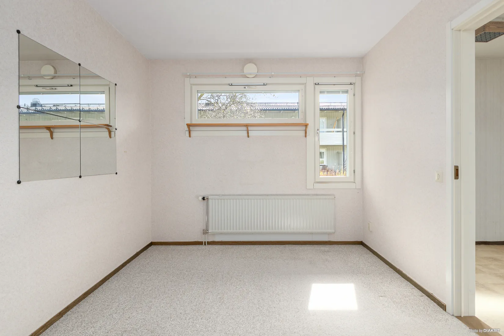 Bostadsrätt, Tranbärsvägen 40, Lillsjön, Östersund