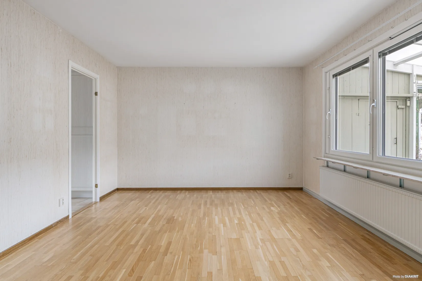 Bostadsrätt, Tranbärsvägen 40, Lillsjön, Östersund