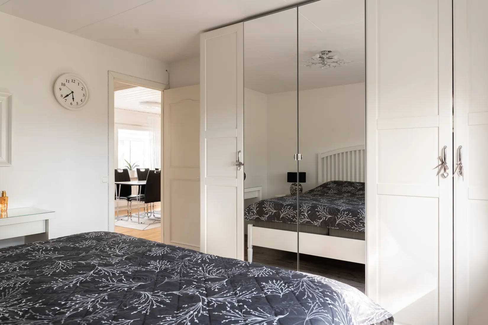 Villa, Rörverksgatan 32, Bäckby, Västerås