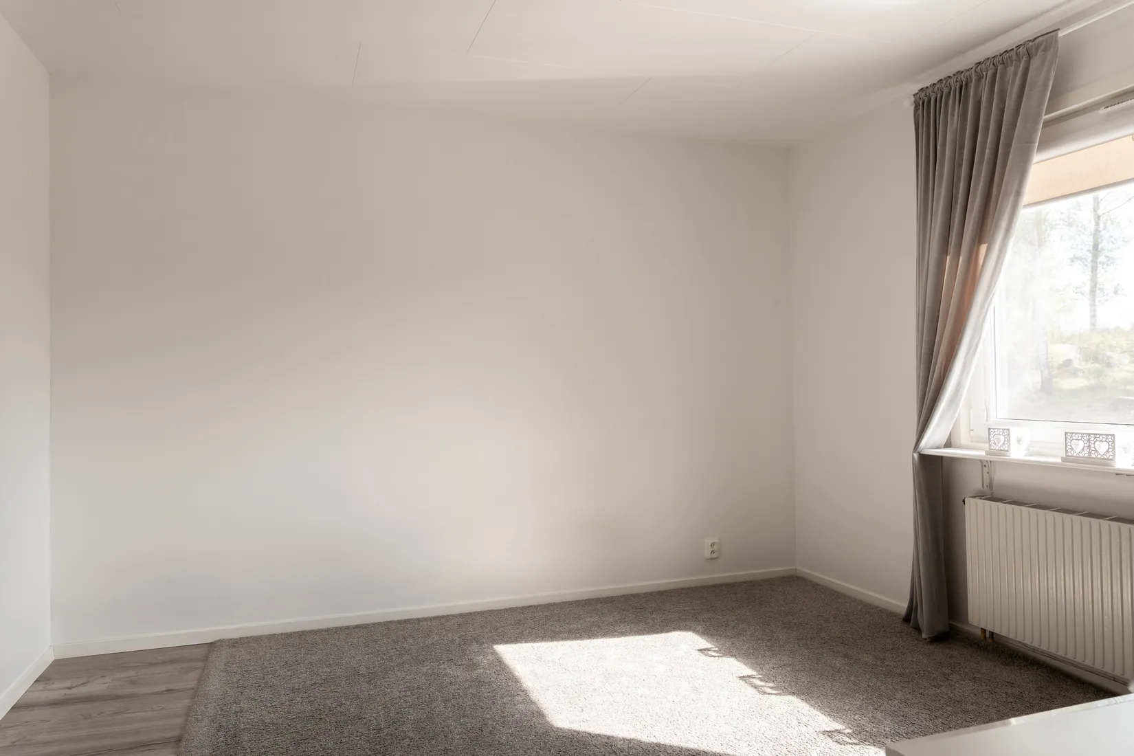 Villa, Rörverksgatan 32, Bäckby, Västerås