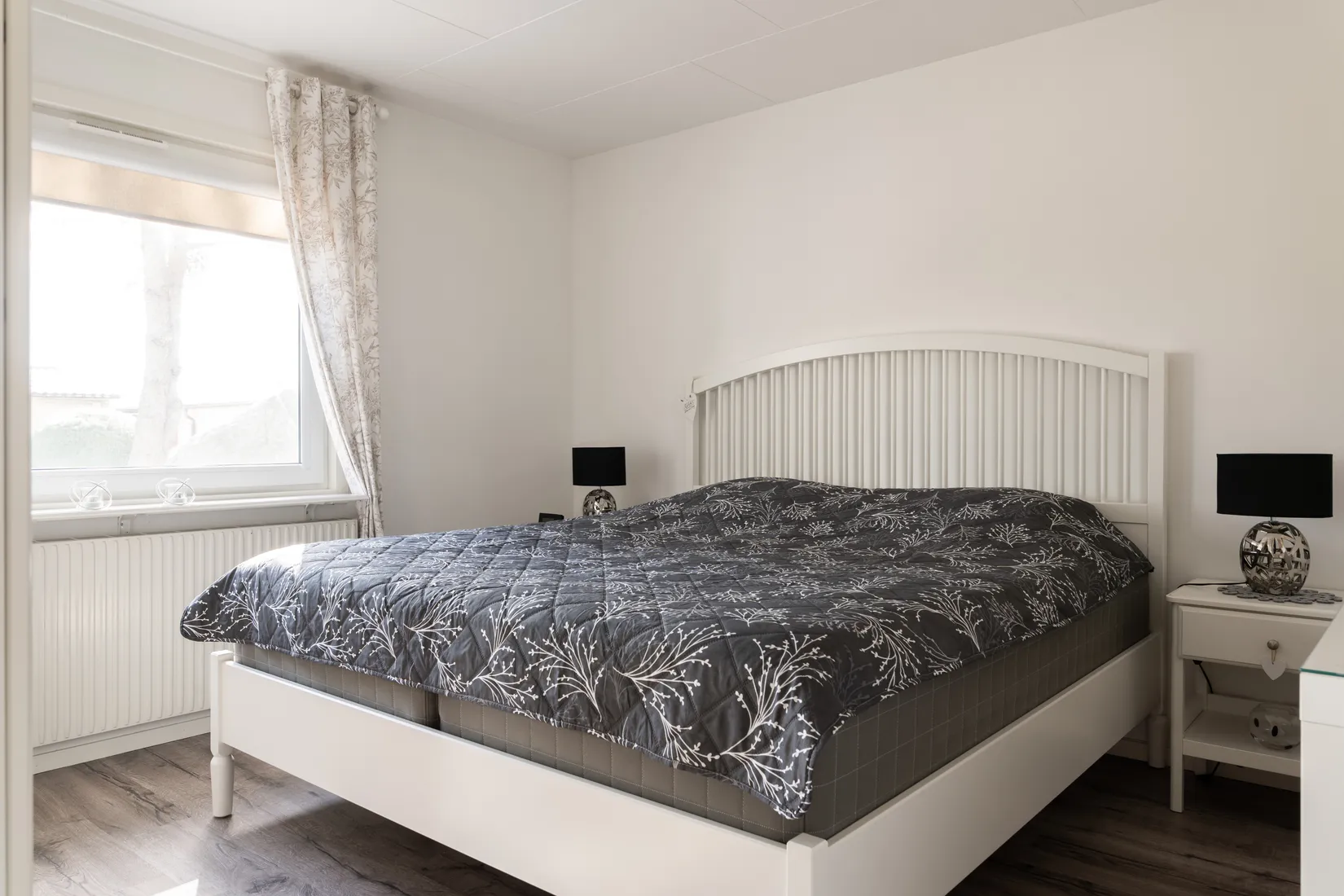 Villa, Rörverksgatan 32, Bäckby, Västerås