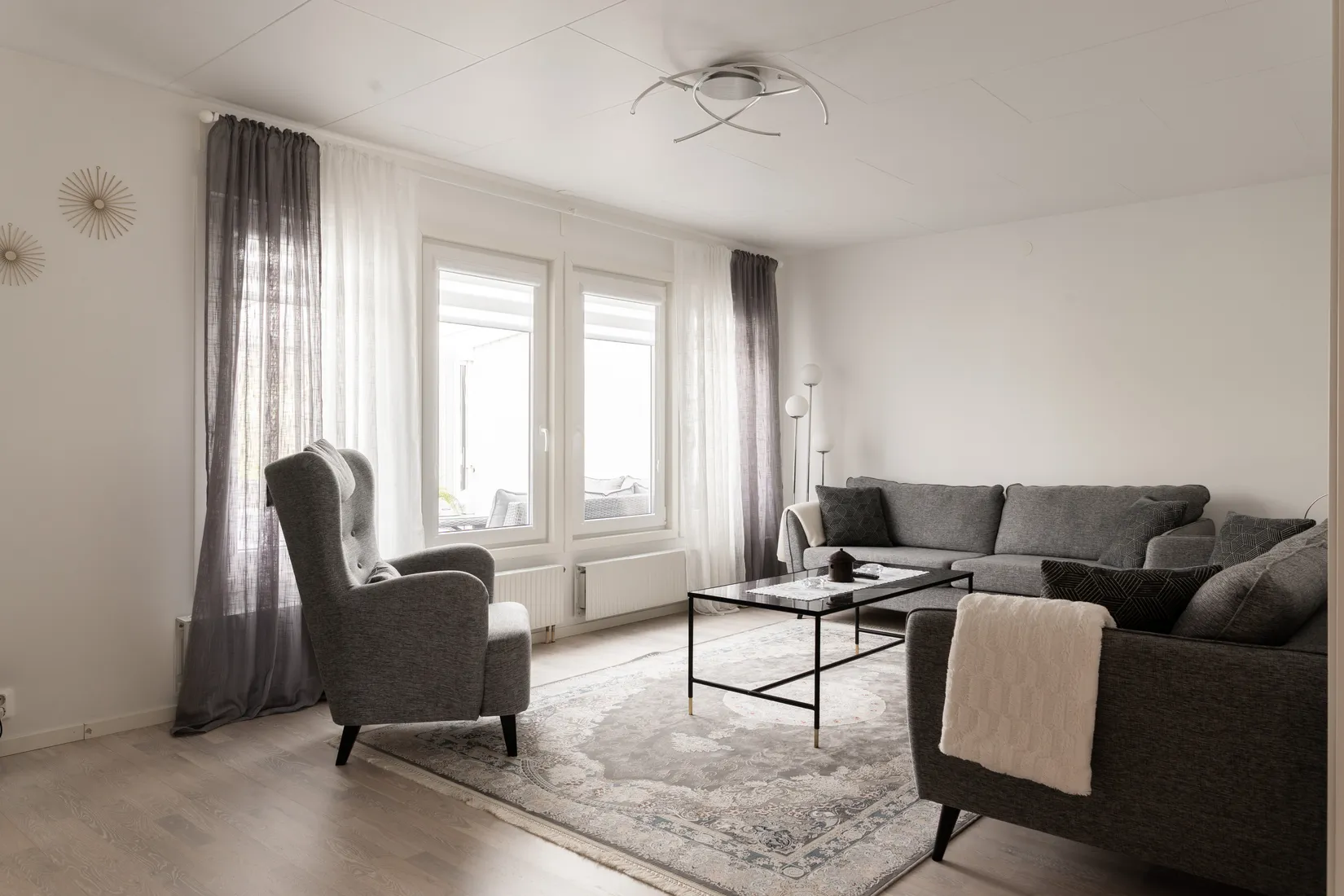 Villa, Rörverksgatan 32, Bäckby, Västerås