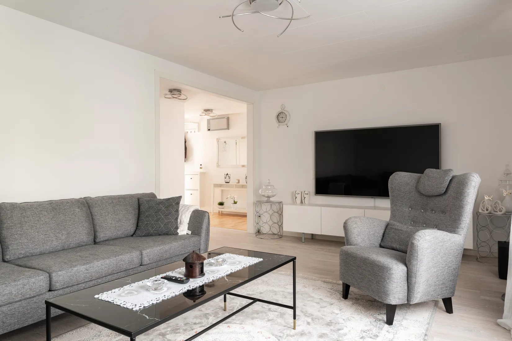 Villa, Rörverksgatan 32, Bäckby, Västerås