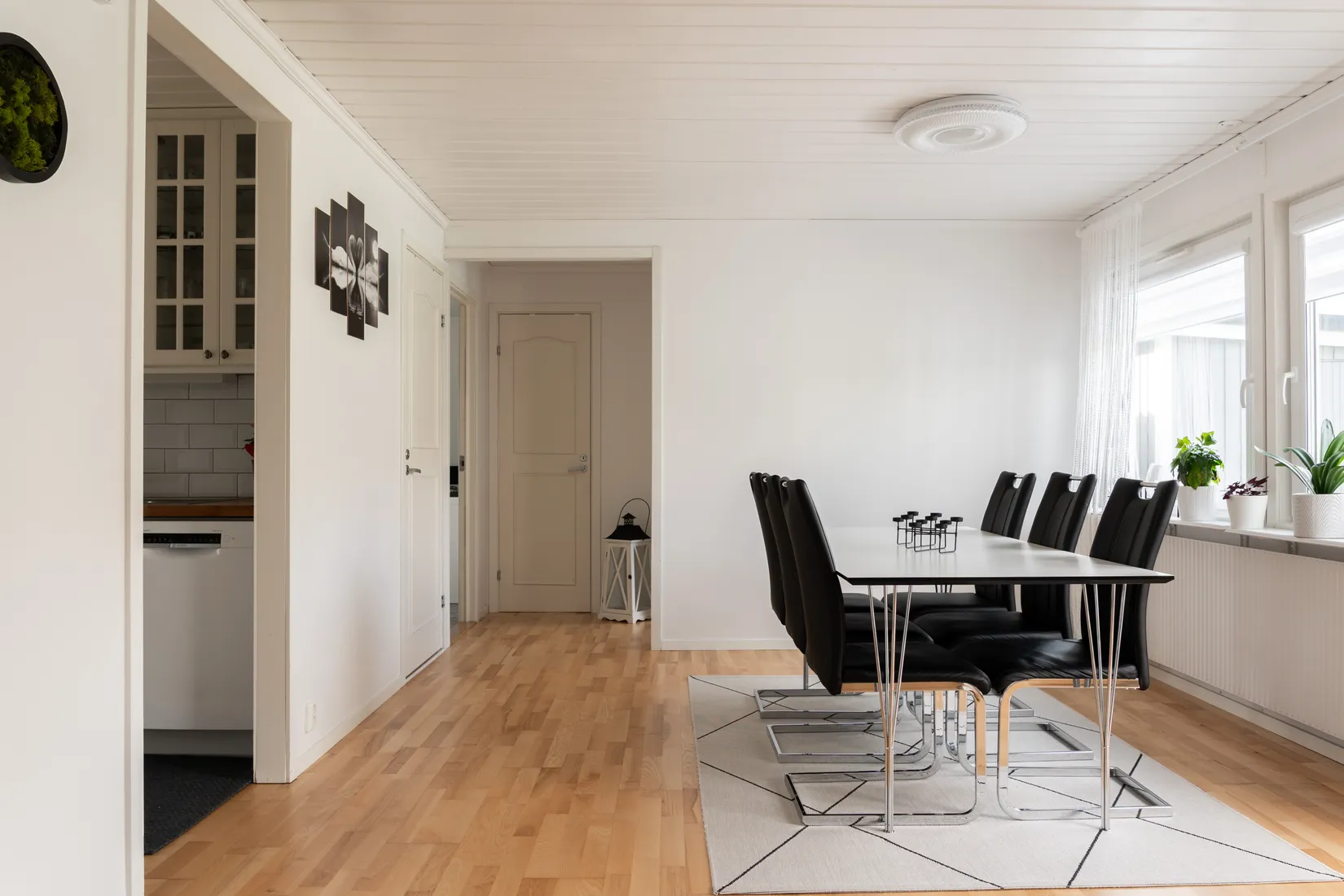 Villa, Rörverksgatan 32, Bäckby, Västerås