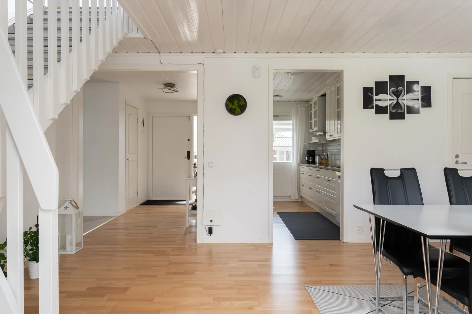 Villa, Rörverksgatan 32, Bäckby, Västerås