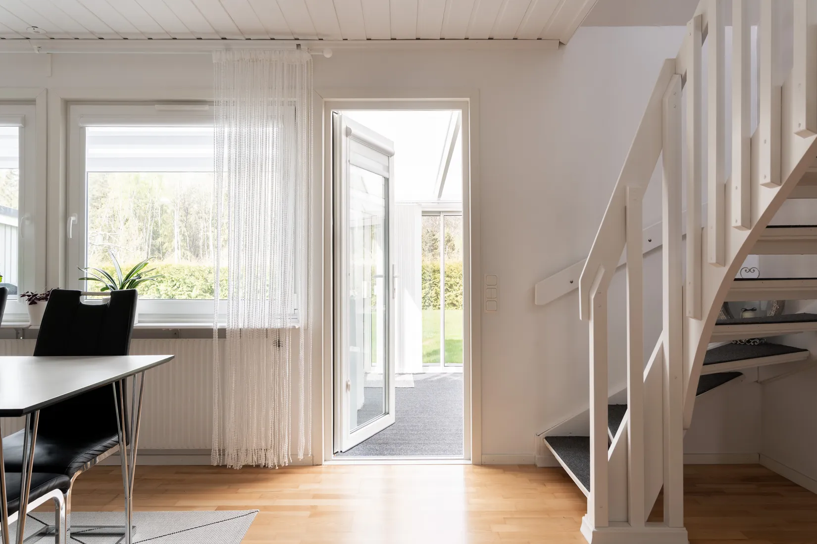 Villa, Rörverksgatan 32, Bäckby, Västerås