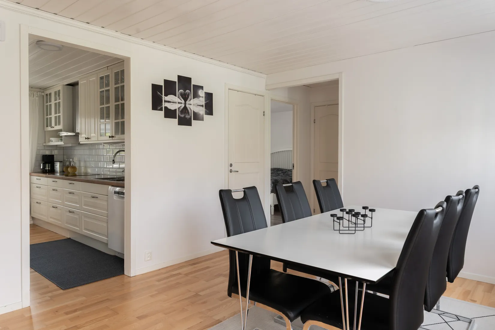 Villa, Rörverksgatan 32, Bäckby, Västerås