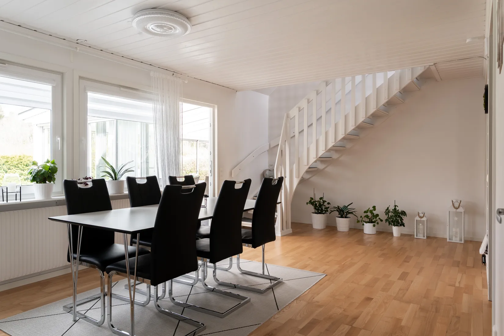 Villa, Rörverksgatan 32, Bäckby, Västerås