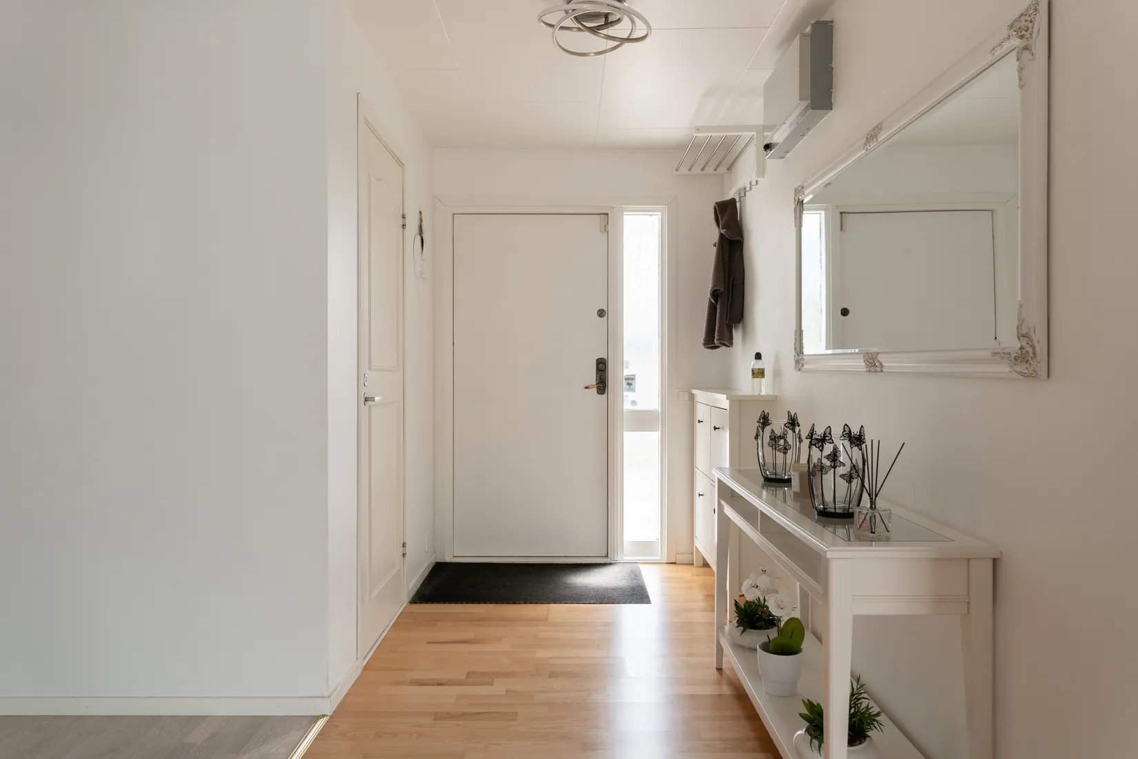 Villa, Rörverksgatan 32, Bäckby, Västerås