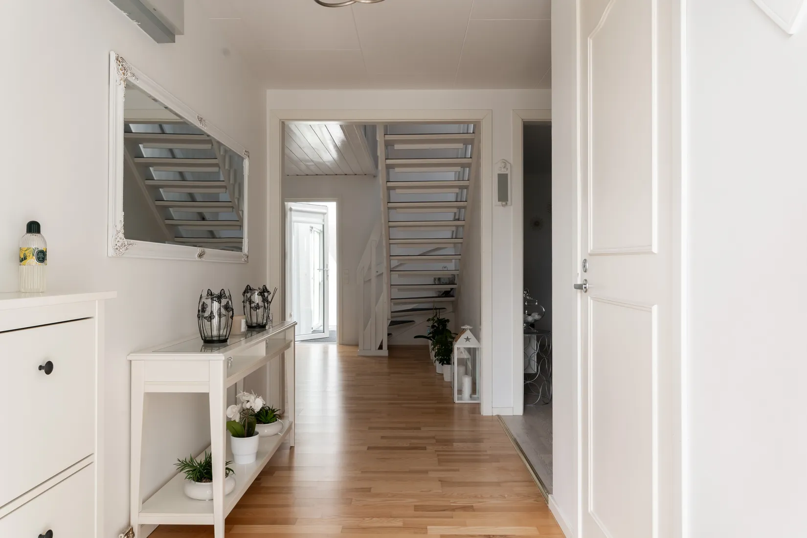 Villa, Rörverksgatan 32, Bäckby, Västerås