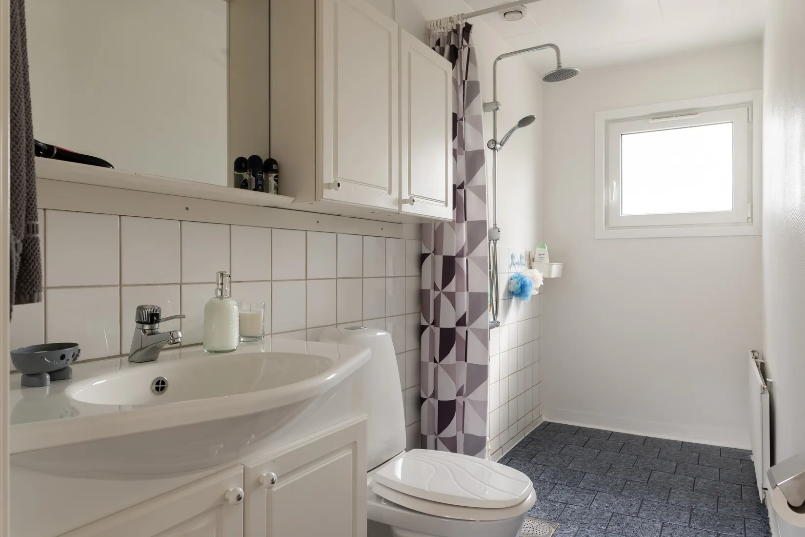 Villa, Rörverksgatan 32, Bäckby, Västerås