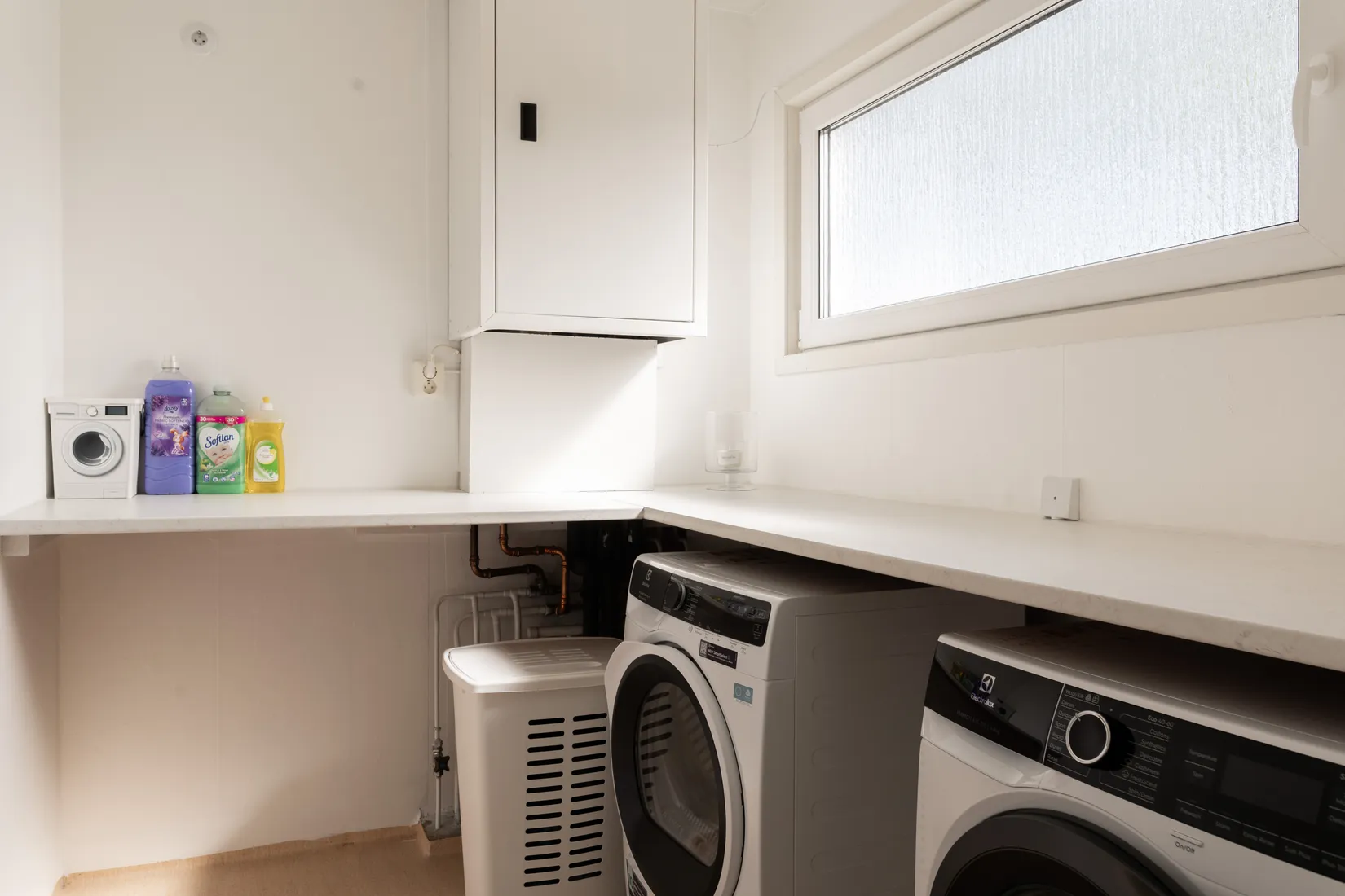 Villa, Rörverksgatan 32, Bäckby, Västerås