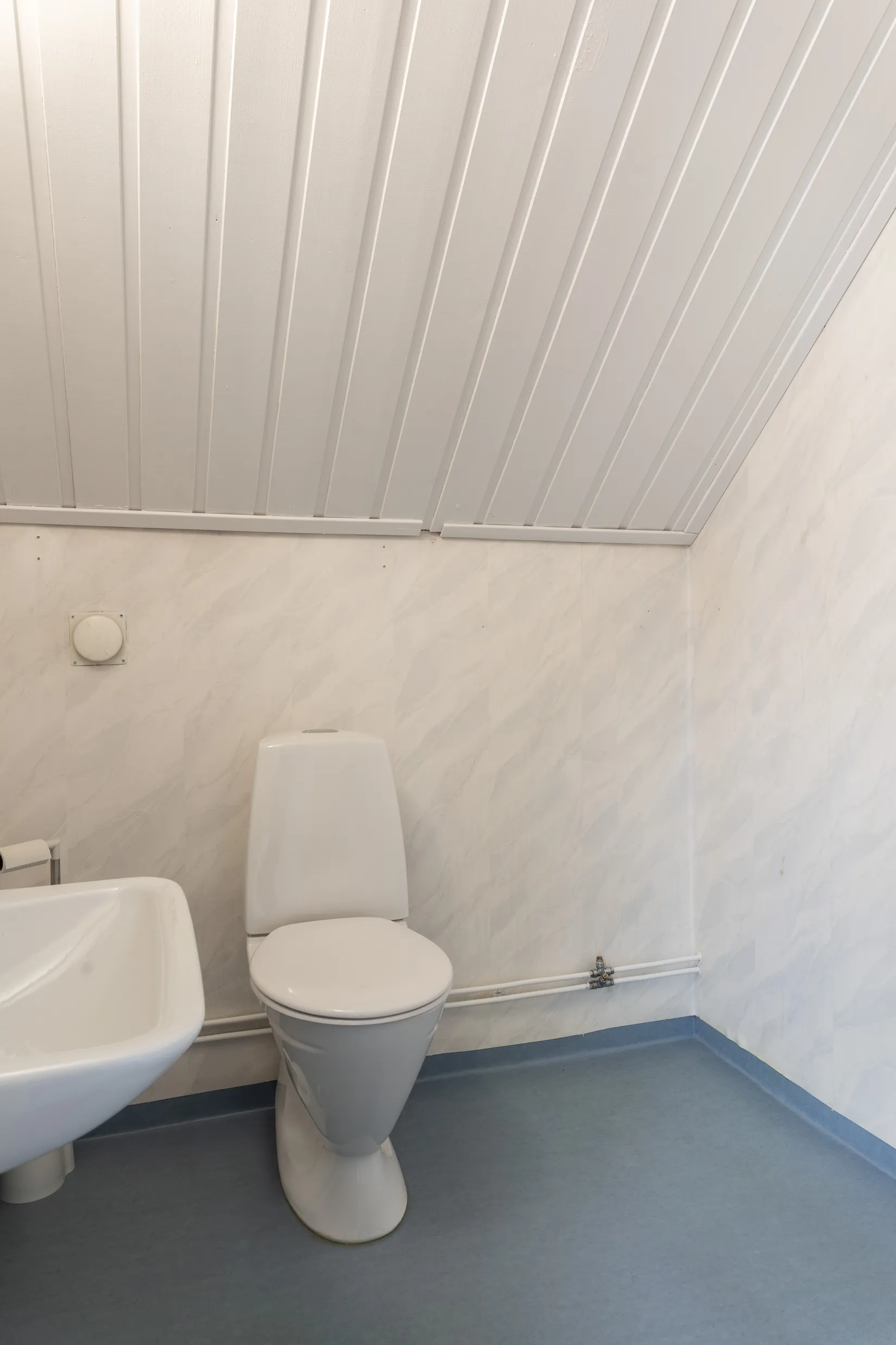 Villa, Rörverksgatan 32, Bäckby, Västerås