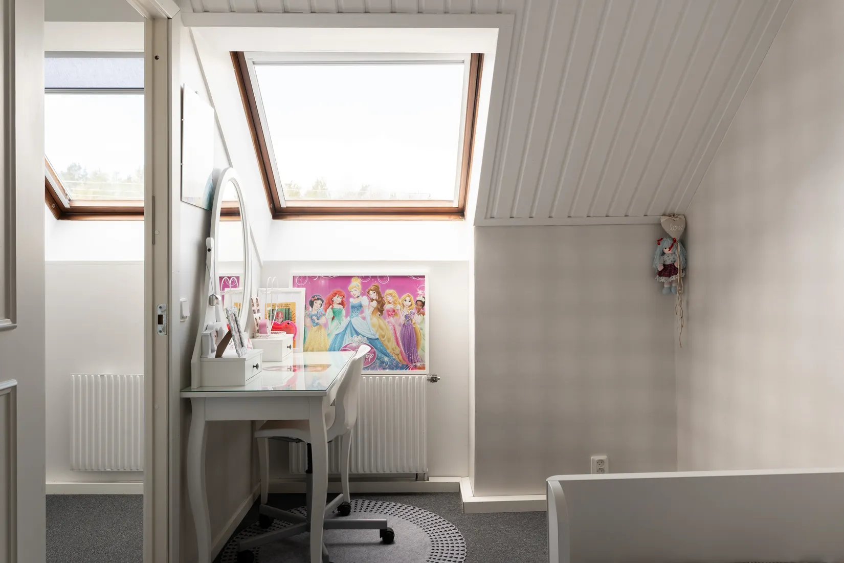 Villa, Rörverksgatan 32, Bäckby, Västerås