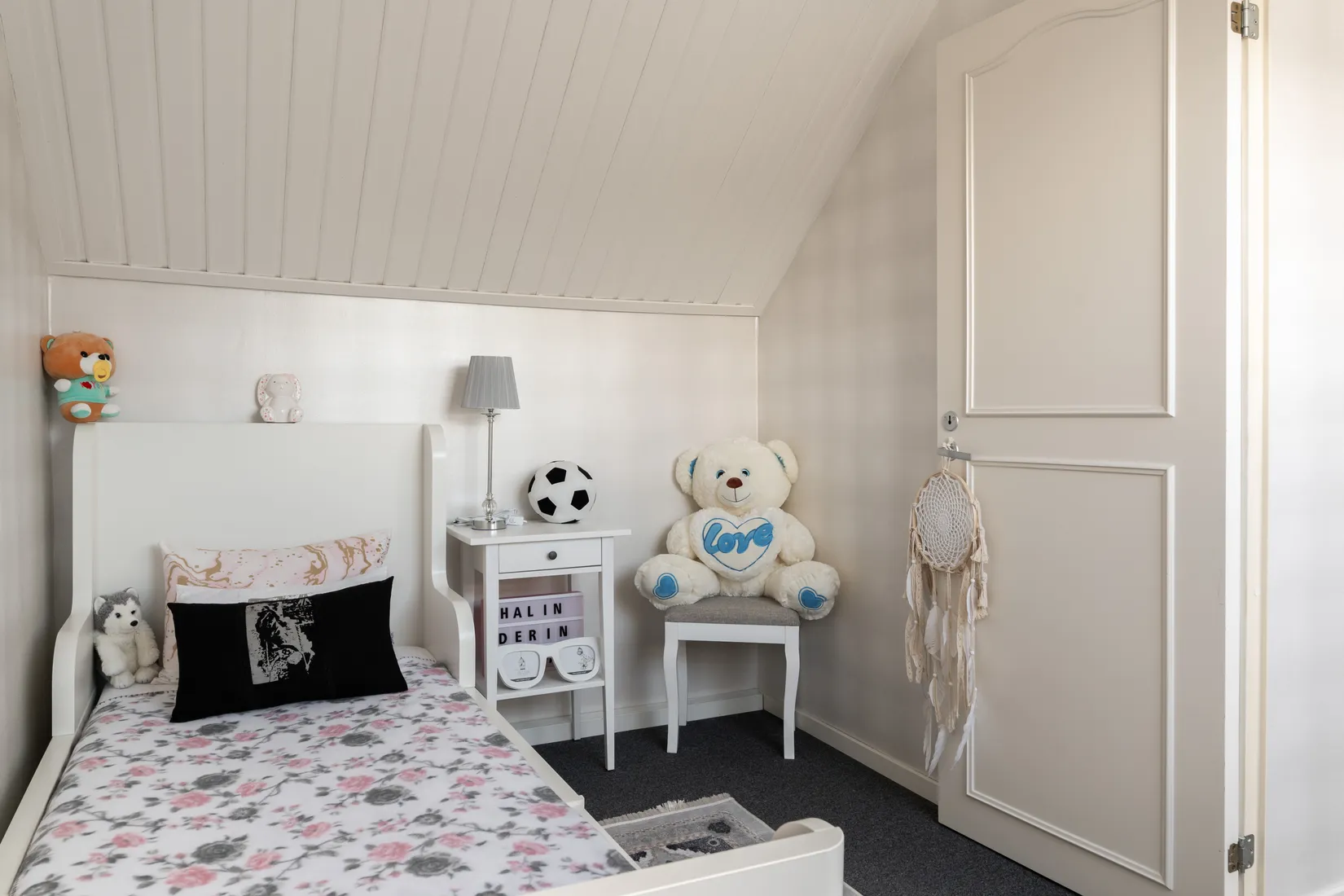 Villa, Rörverksgatan 32, Bäckby, Västerås