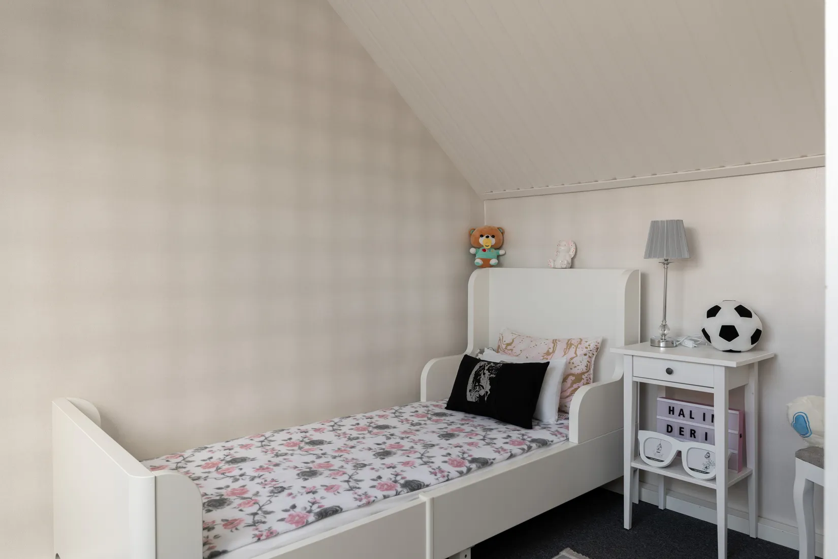 Villa, Rörverksgatan 32, Bäckby, Västerås