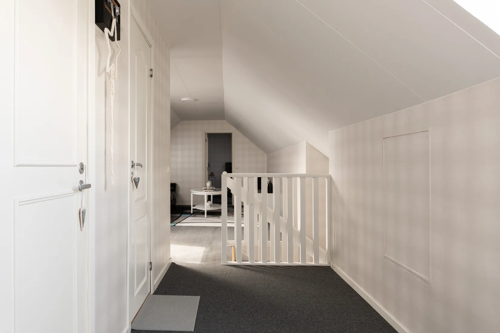 Villa, Rörverksgatan 32, Bäckby, Västerås