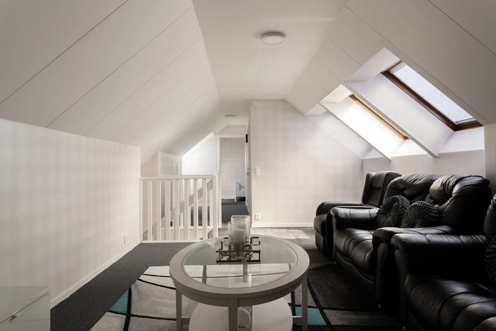 Villa, Rörverksgatan 32, Bäckby, Västerås