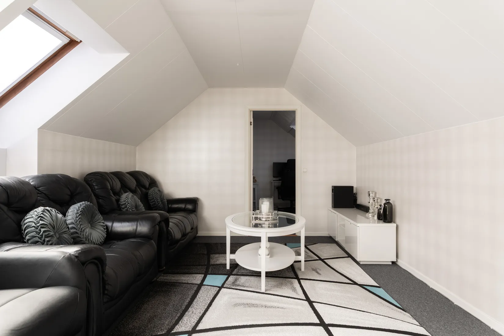 Villa, Rörverksgatan 32, Bäckby, Västerås