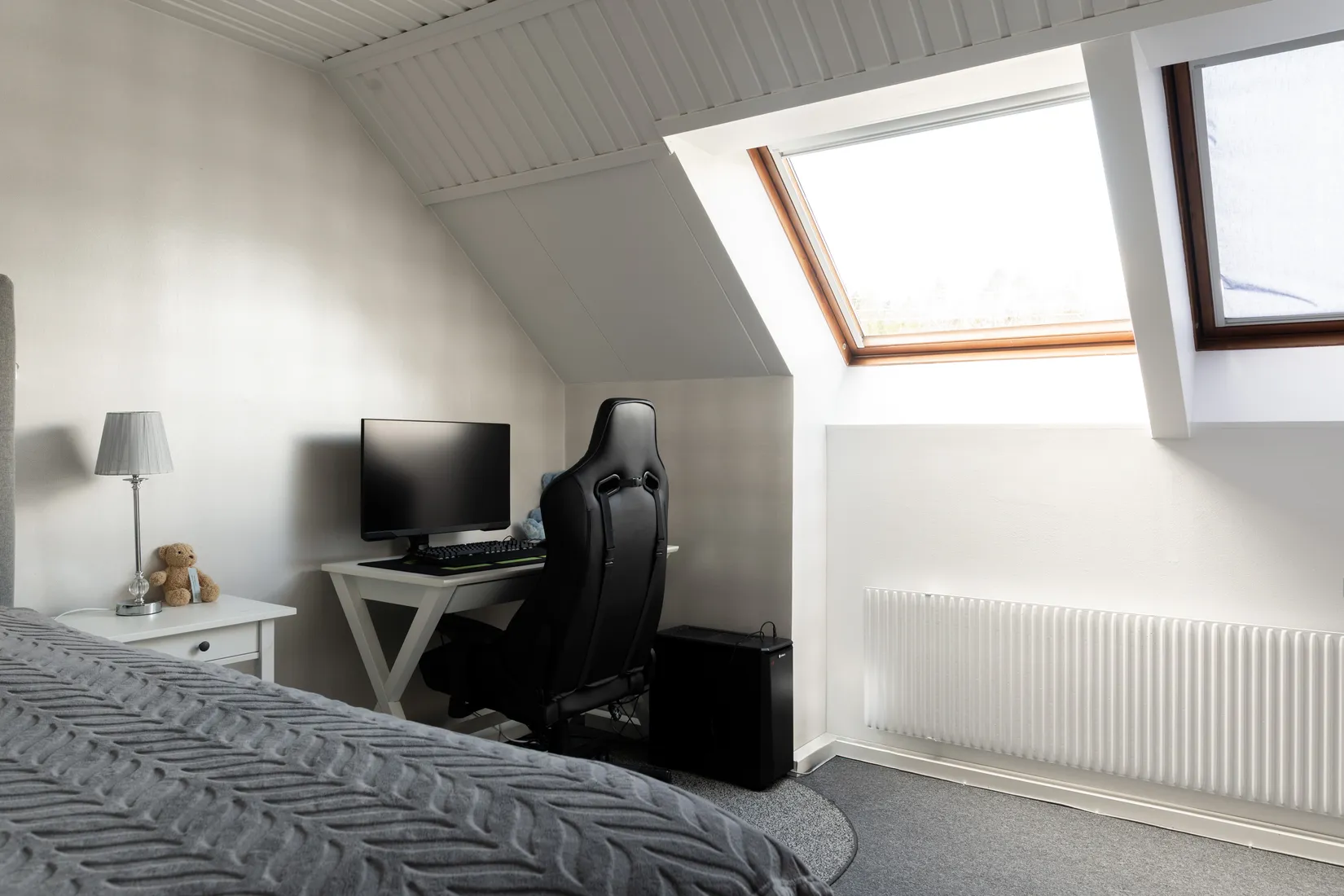 Villa, Rörverksgatan 32, Bäckby, Västerås
