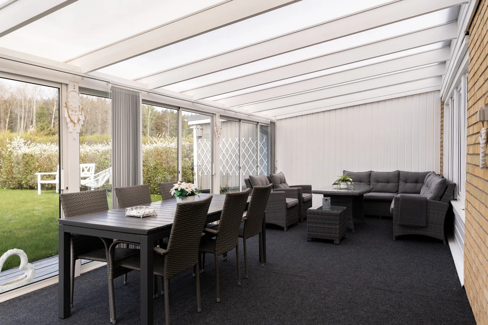 Villa, Rörverksgatan 32, Bäckby, Västerås