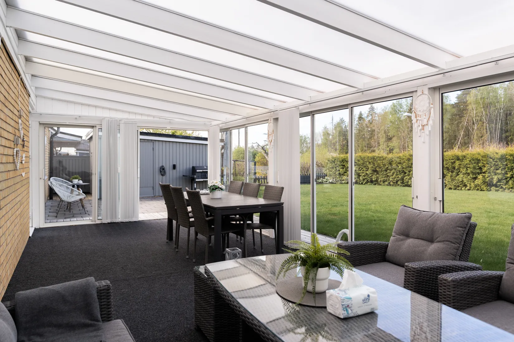 Villa, Rörverksgatan 32, Bäckby, Västerås